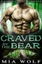 [Bear Caves 02] • Craved by the Bear